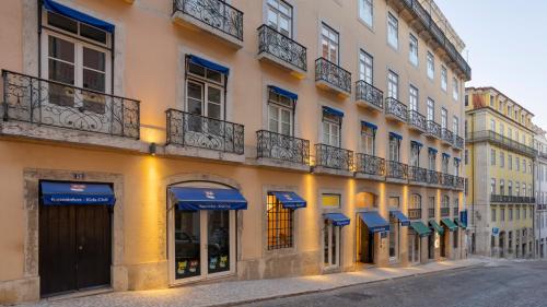 Martinhal Lisbon Chiado