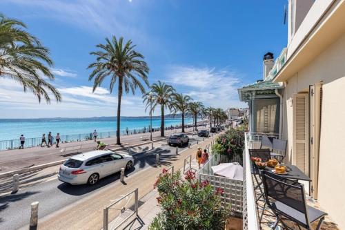 MY CASA - PONCHETTES - Independent House Promenade Des Anglais