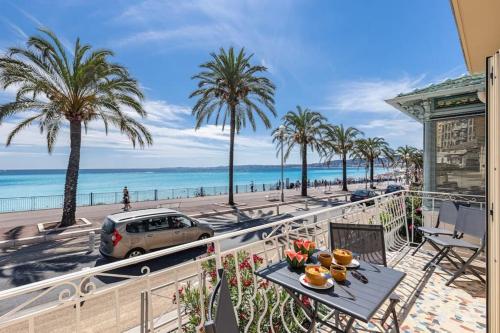 MY CASA - PONCHETTES - Independent House Promenade Des Anglais