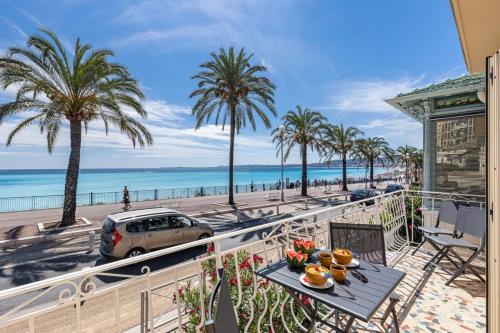 MY CASA - PONCHETTES - Independent House Promenade Des Anglais