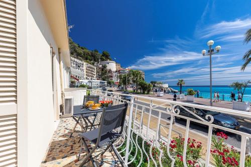 MY CASA - PONCHETTES - Independent House Promenade Des Anglais