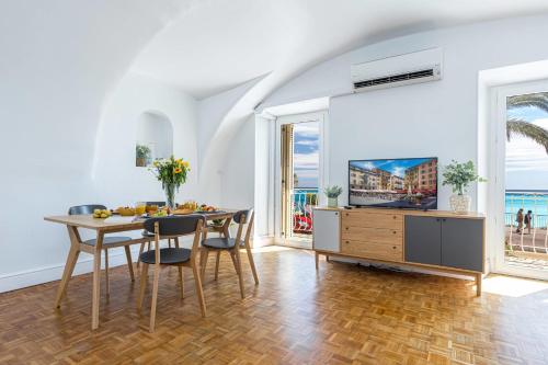 MY CASA - PONCHETTES - Independent House Promenade Des Anglais