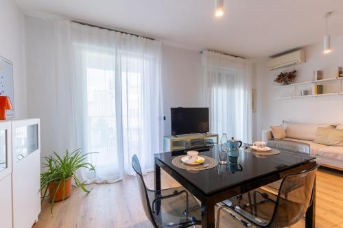 HOST4U- Scarsellini Apartment