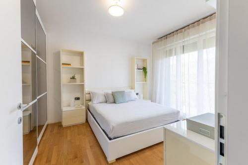 HOST4U- Scarsellini Apartment