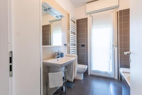 HOST4U- Scarsellini Apartment