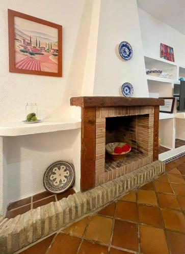 Casa siempreverde