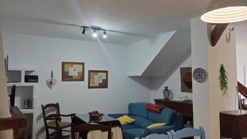 Casa siempreverde