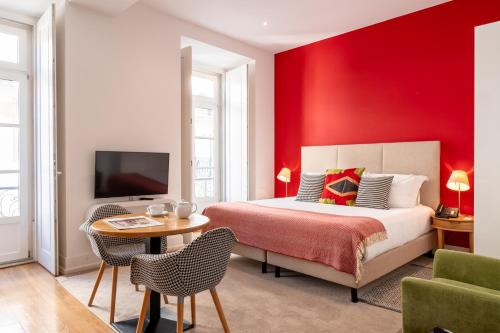 Martinhal Lisbon Chiado