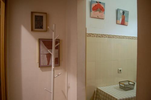 Porta 4 - Flores II