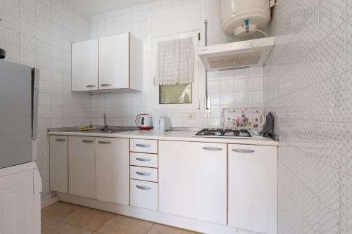 WELCS APARTAMENTOS FALCONERA con piscina