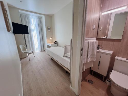 Rossio Garcia Hotel