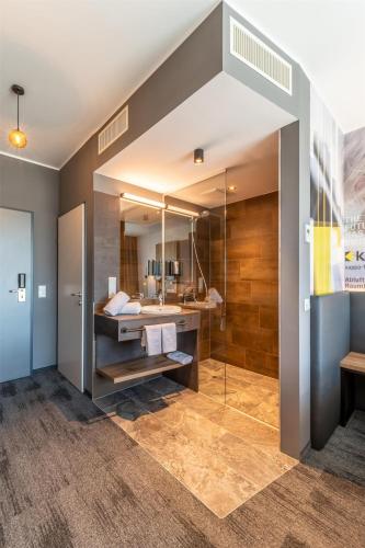 Aiden by Best Western Stadtgut Hotel Steyr - FREE PARKING
