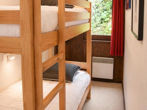 Duplex avec balcon - 6 pers.
