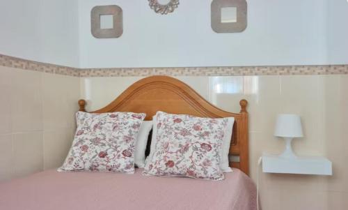 Porta 4 - Flores I