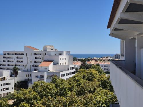 Albufeira Holidays Near The Strip