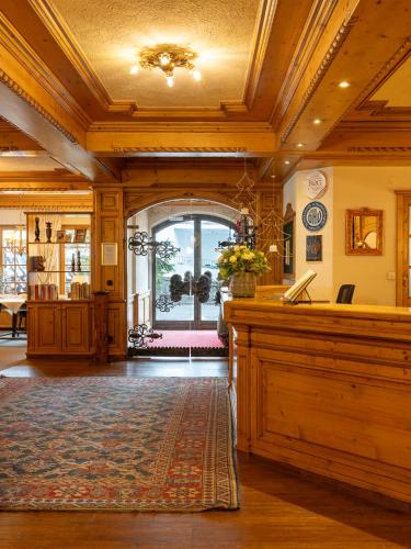 Pfefferkorn's Hotel