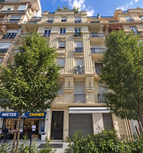 La Suite des Sables - Balneo - Downtown