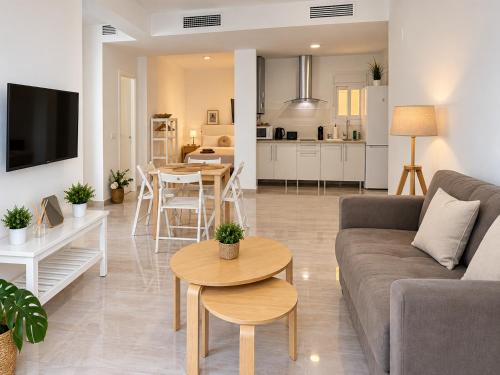 Victoria Collection Apartments