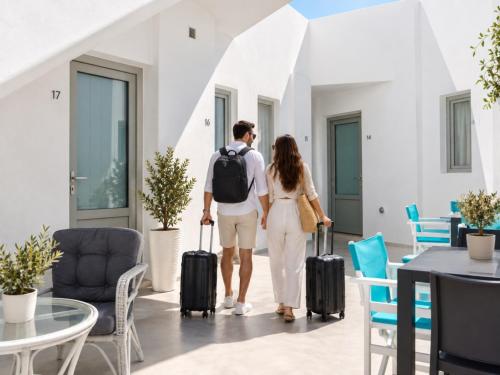 Fira Living Rooms