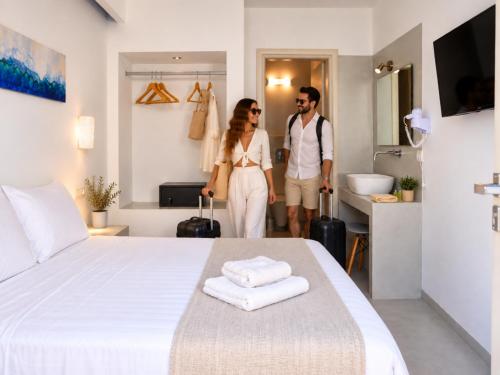 Fira Living Rooms