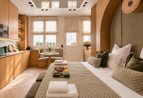 V - Luxury Architect Studio Le Marais