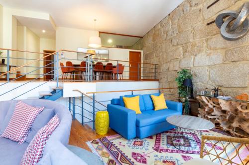 Mouzinho's Place by LovelyStay