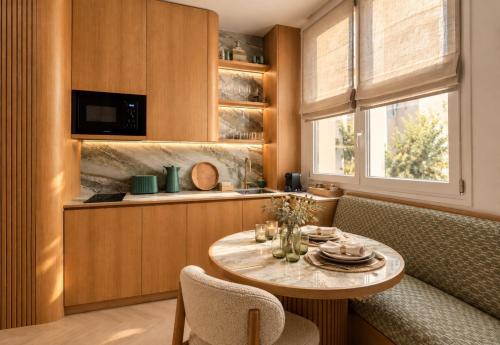 V - Luxury Architect Studio Le Marais