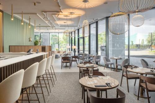 Courtyard by Marriott Milano Linate