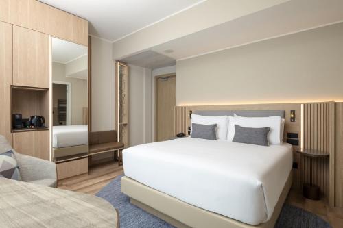 Courtyard by Marriott Milano Linate