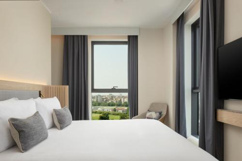 Courtyard by Marriott Milano Linate