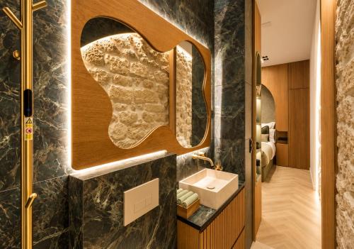 V - Luxury Architect Studio Le Marais