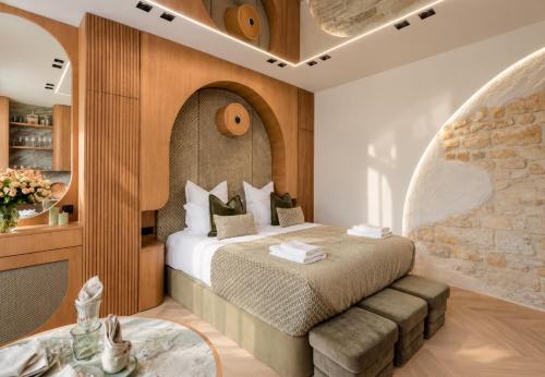 V - Luxury Architect Studio Le Marais