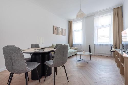 Modernes ruhiges Apartment mit bester Anbindung