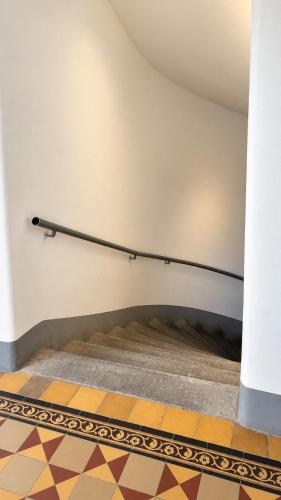 Vienna City Apartment Top22 near U4