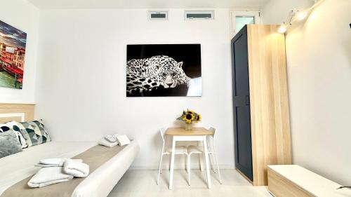 Oshun Sanchinarro II Seasonal Living Loft