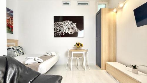 Oshun Sanchinarro II Seasonal Living Loft