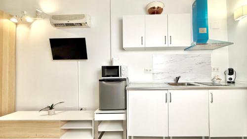 Oshun Sanchinarro II Seasonal Living Loft