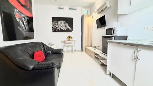Oshun Sanchinarro II Seasonal Living Loft