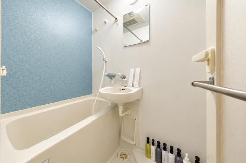 SLEEPLAB THE STAY 渋谷 -睡眠特化型Hotel-