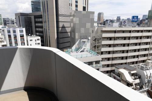 SLEEPLAB THE STAY 渋谷 -睡眠特化型Hotel-