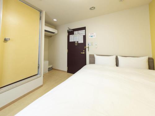 Changtee Hotel Ikebukuro