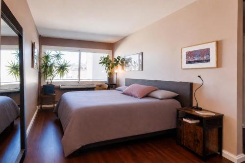 Rooftop & Pool - Secure private parking