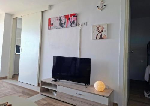 Apartamento en Peñiscola