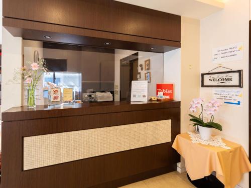 Changtee Hotel Ikebukuro