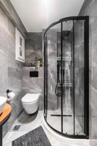 Central Deluxe Apartment