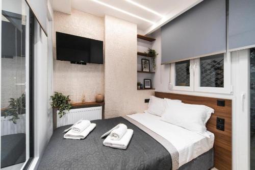 Central Deluxe Apartment