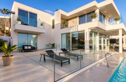 Serenity Casa Encanto