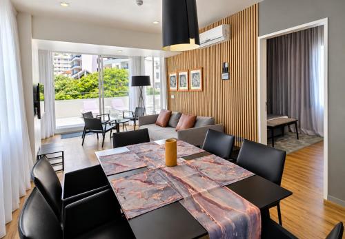 Apartamentos Turisticos Paraiso