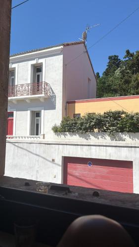 Le cocon du centre Loft en plein cœur de Sète