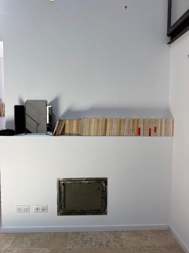 Le cocon du centre Loft en plein cœur de Sète